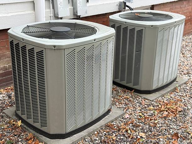 Reliable Ductwork Repair contractor in Colleyville, TX by JG Cool HVAC